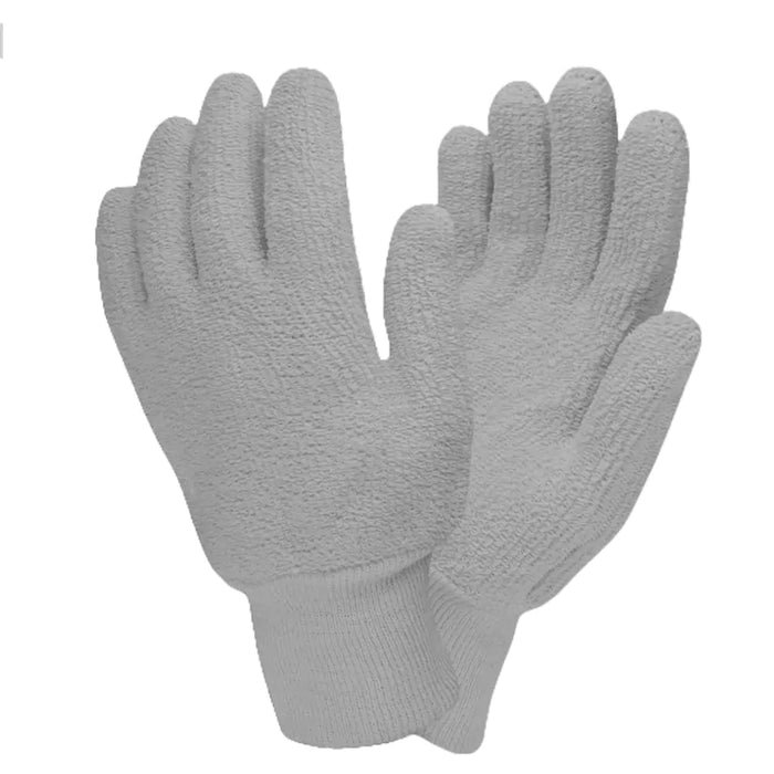 Cordova Safety Terry Loop-Out Gloves – 3218