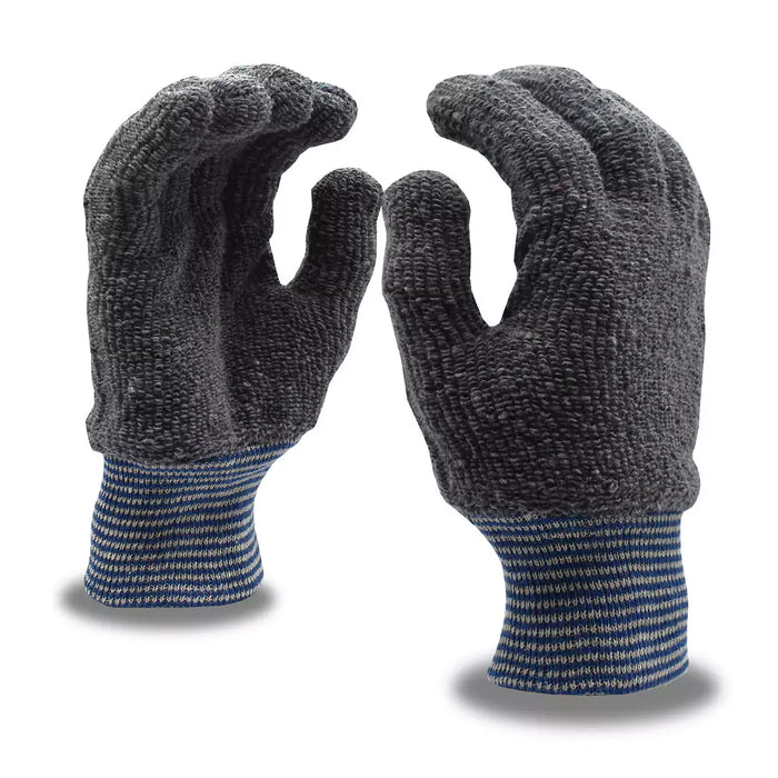 Cordova Safety Terry Loop-Out Gloves - 3224