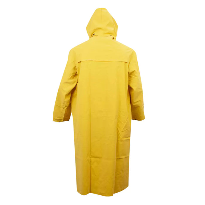 Cordova StormFront-FR™ .35 mm PVC/Polyester Rain Suit 3 Piece - R9023FR