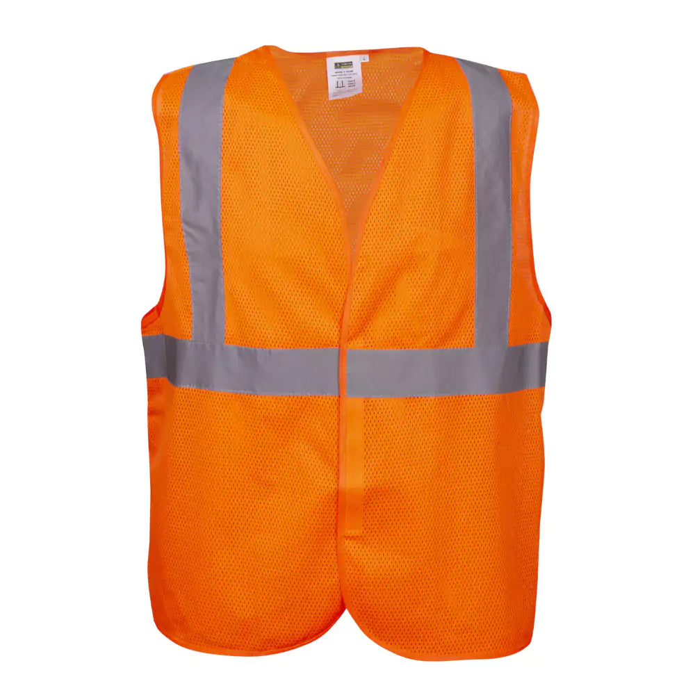 Cordova® High Visibility Safety Vests