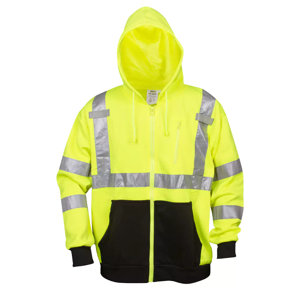 Cordova® Safety Hoodies