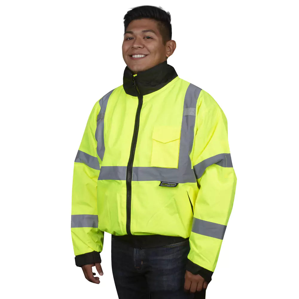 Cordova® Safety Jackets