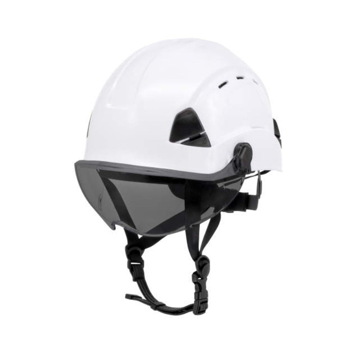 DEWALT® Anti-Fog Type II Helmet Visor Smoke AF+ Lens for DPG22