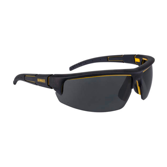 DEWALT® Architect Polarized Safety Glasses - Polarized Smoke Lens - DPG109