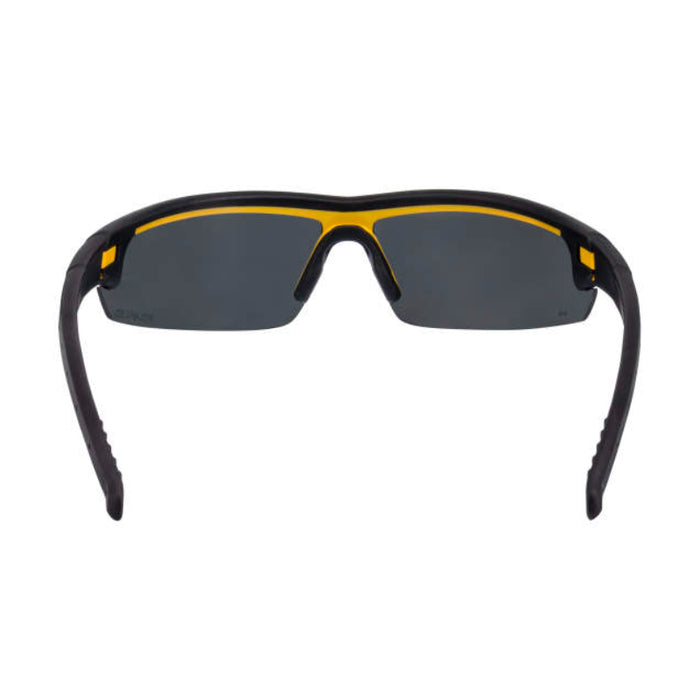 DEWALT® Architect Polarized Safety Glasses - Polarized Smoke Lens - DPG109