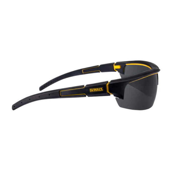DEWALT® Architect Polarized Safety Glasses - Polarized Smoke Lens - DPG109