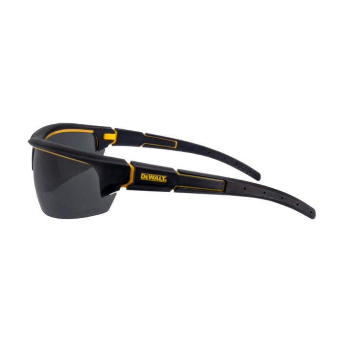 DEWALT® Architect Polarized Safety Glasses - Polarized Smoke Lens - DPG109