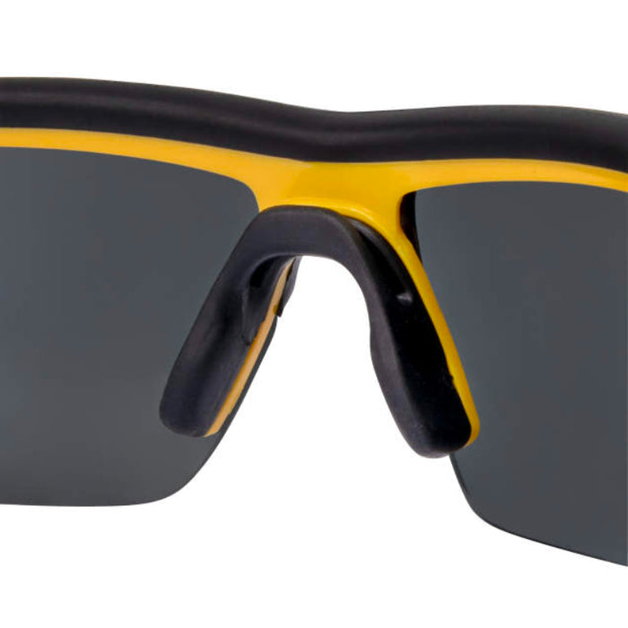 DEWALT® Architect Polarized Safety Glasses - Polarized Smoke Lens - DPG109