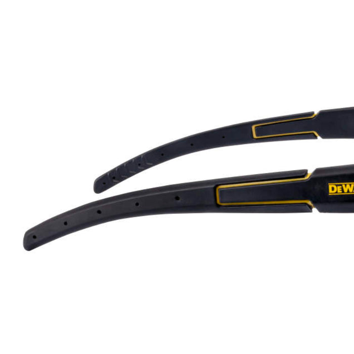 DEWALT® Architect Polarized Safety Glasses - Polarized Smoke Lens - DPG109