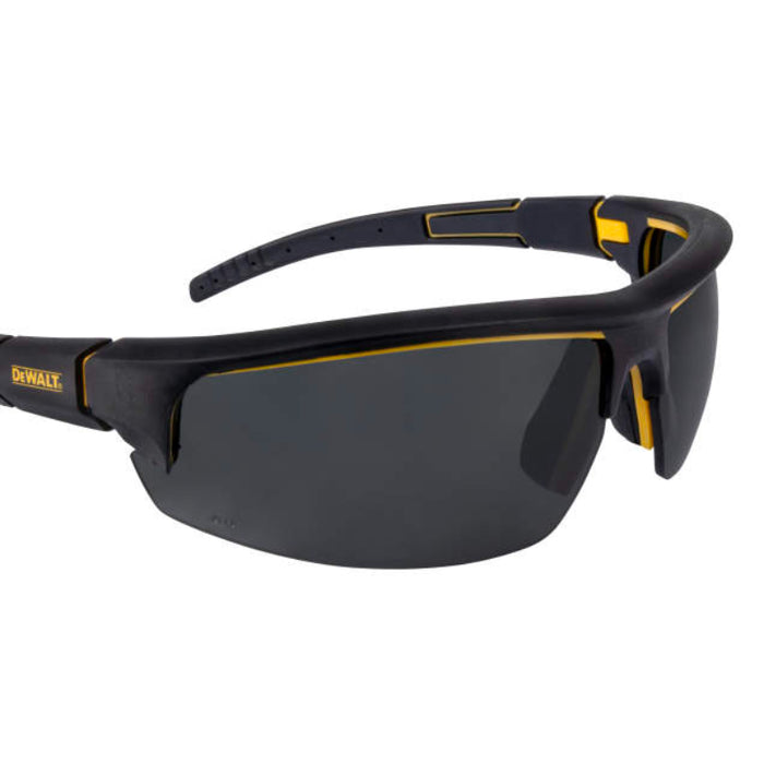 DEWALT® Architect Polarized Safety Glasses - Polarized Smoke Lens - DPG109