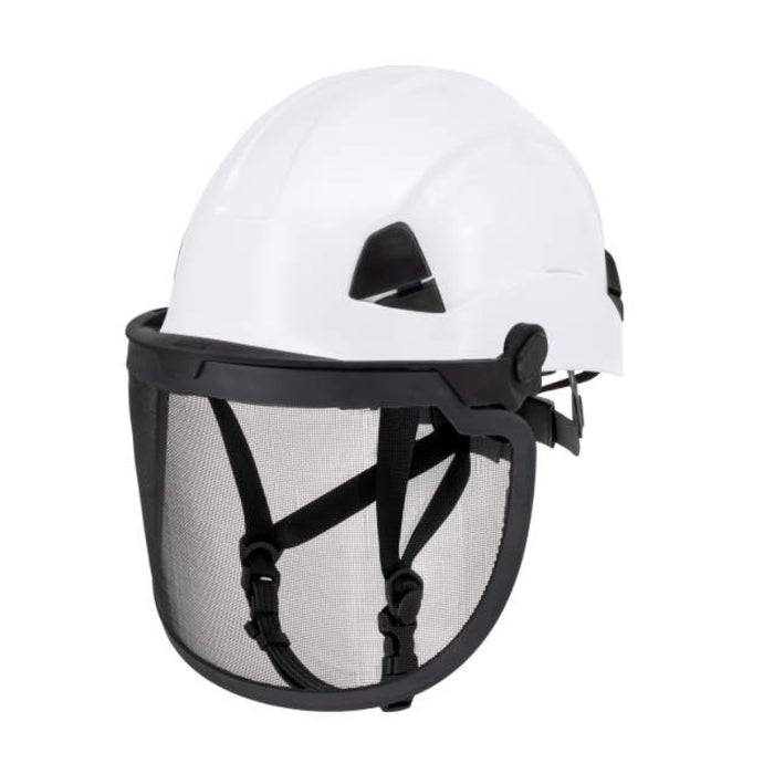 DEWALT® Breathable Wire Mesh Full Face Shield for DPG22