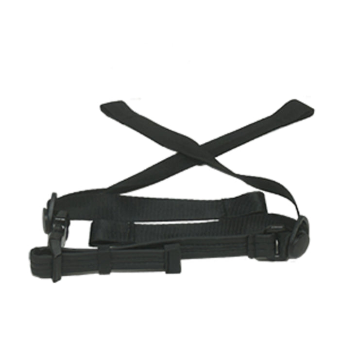 DEWALT® Class II Helmet Replacement 4-Point Chin Strap for DPG22