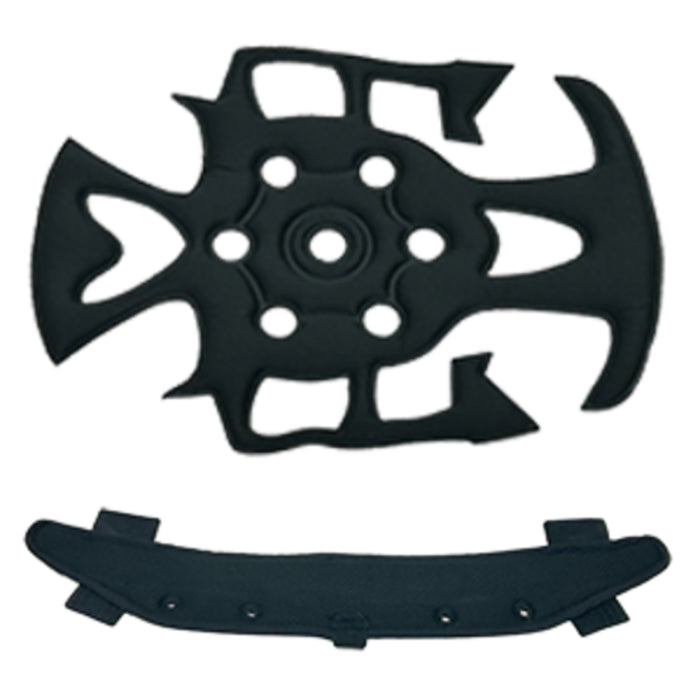 DEWALT® Class II Helmet Replacement Crown and Brow Pad for DPG22