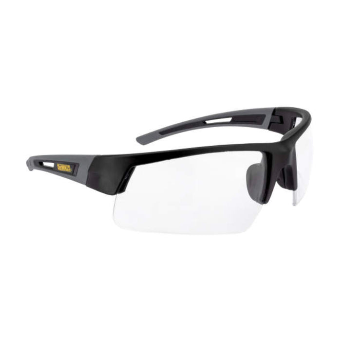 DEWALT® Crosscut® Protective Safety Glasses - Clear Lens - DPG100