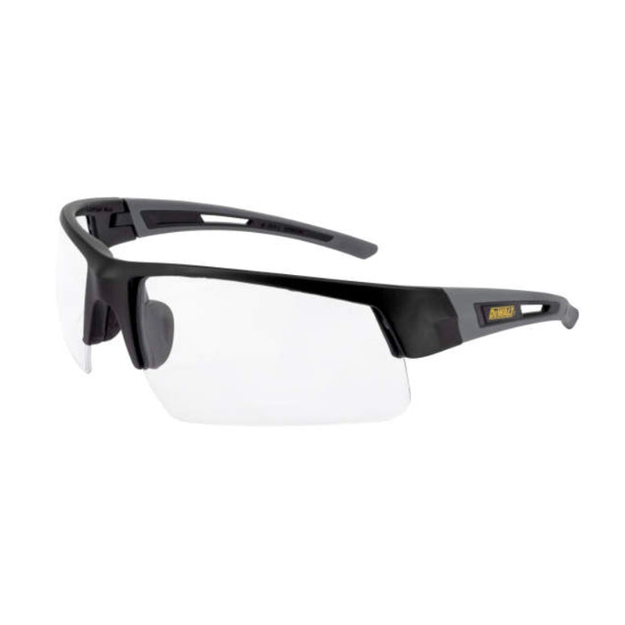 DEWALT® Crosscut® Protective Safety Glasses - Clear Lens - DPG100