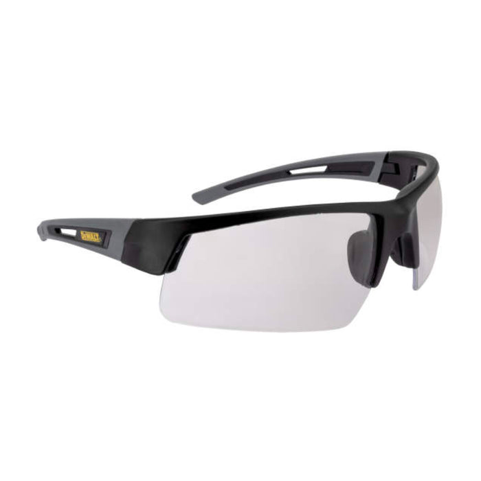 DEWALT® Crosscut® Protective Safety Glasses - Indoor / Outdoor Lens - DPG100