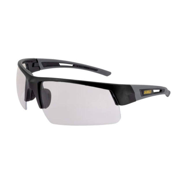 DEWALT® Crosscut® Protective Safety Glasses - Indoor / Outdoor Lens - DPG100