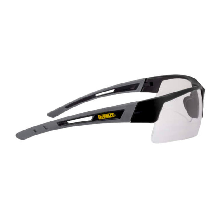DEWALT® Crosscut® Protective Safety Glasses - Indoor / Outdoor Lens - DPG100
