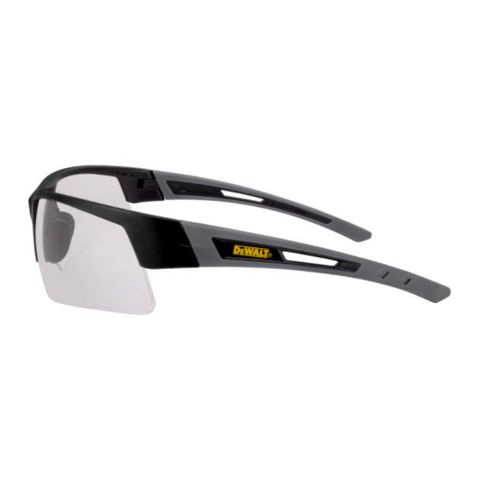 DEWALT® Crosscut® Protective Safety Glasses - Indoor / Outdoor Lens - DPG100