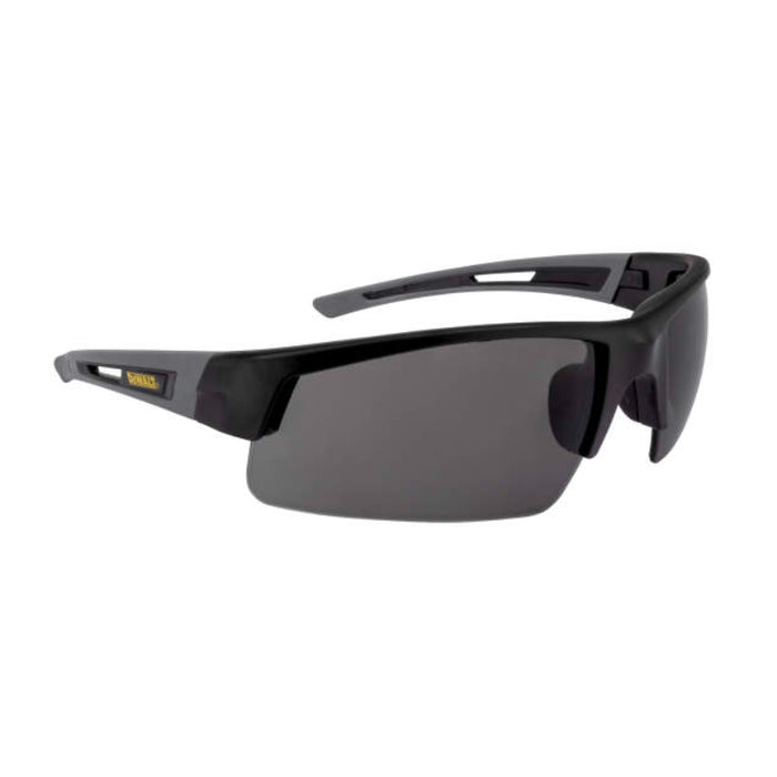DEWALT® Crosscut® Protective Safety Glasses - Smoke Lens - DPG100