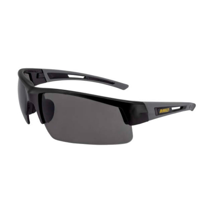 DEWALT® Crosscut® Protective Safety Glasses - Smoke Lens - DPG100