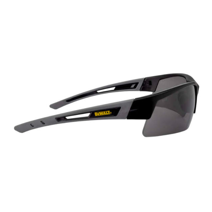 DEWALT® Crosscut® Protective Safety Glasses - Smoke Lens - DPG100