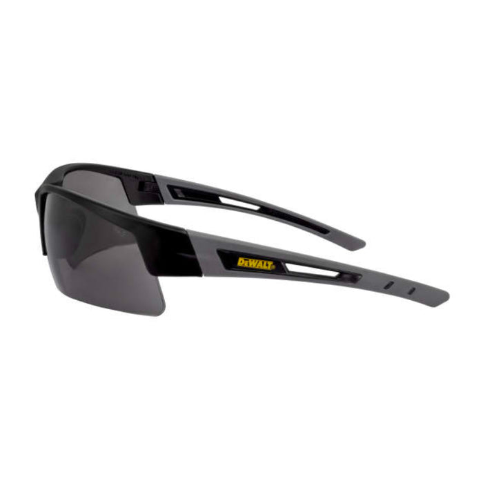 DEWALT® Crosscut® Protective Safety Glasses - Smoke Lens - DPG100