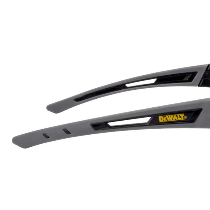 DEWALT® Crosscut® Protective Safety Glasses - Smoke Lens - DPG100