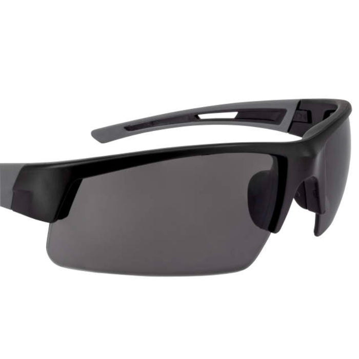 DEWALT® Crosscut® Protective Safety Glasses - Smoke Lens - DPG100