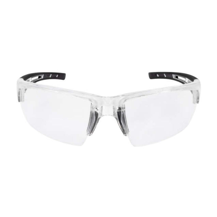 DEWALT® Crosscut® Protective Safety Glasses With Translucent Frame - Clear Lens - DPG100