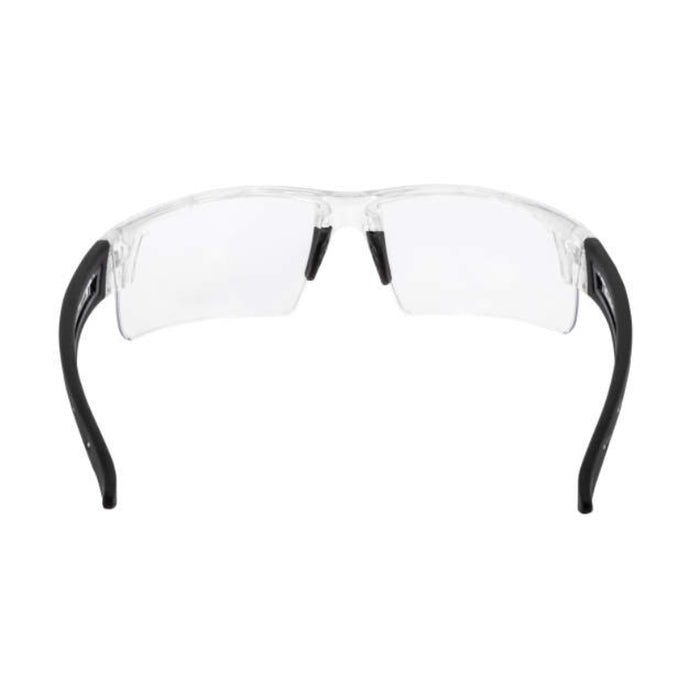 DEWALT® Crosscut® Protective Safety Glasses With Translucent Frame - Clear Lens - DPG100