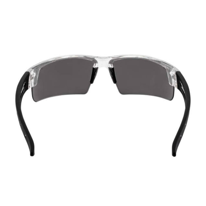 DEWALT® Crosscut® Protective Safety Glasses With Translucent Frame - Smoke Lens - DPG100