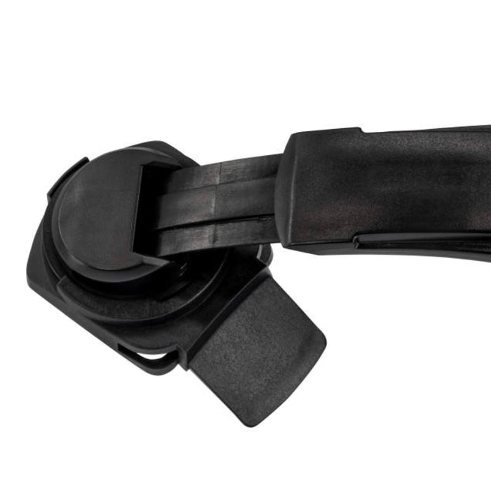 DEWALT® Dielectric Cap Mount NRR 25 Earmuff - DPG660