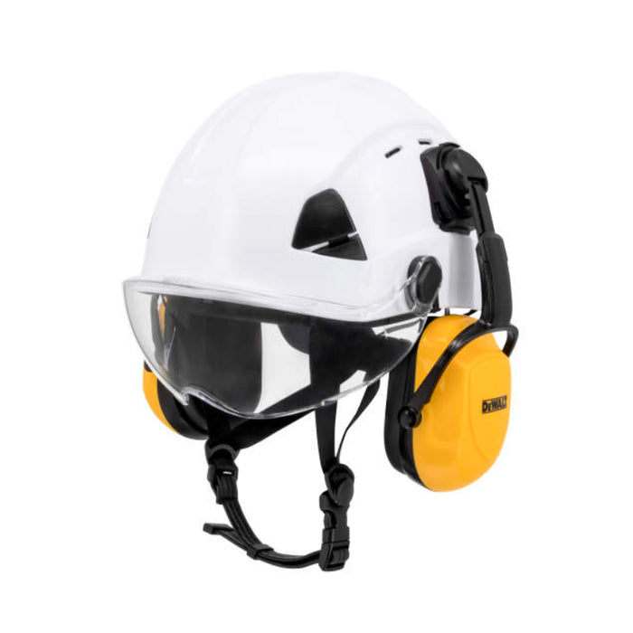 DEWALT® Dielectric Cap Mount NRR 25 Earmuff - DPG660