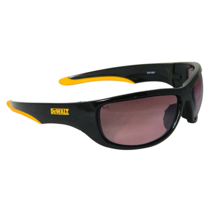 DEWALT® Dominator™ Full Frame UV Protected Safety Glasses - Gradient Lens - DPG94