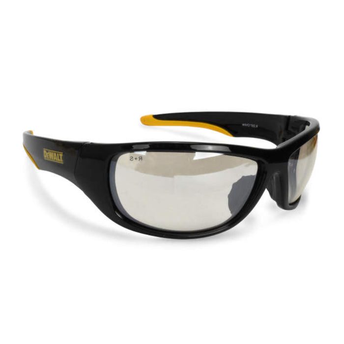 DEWALT® Dominator™ Full Frame UV Protected Safety Glasses - Indoor / Outdoor Lens - DPG94