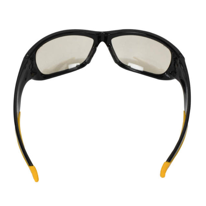 DEWALT® Dominator™ Full Frame UV Protected Safety Glasses - Indoor / Outdoor Lens - DPG94