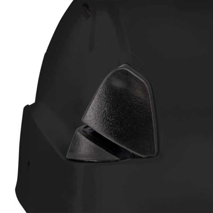 DEWALT® Durable Type II Class C Vented Safety Helmet - 4-Point Retention Chin Strap - DPG22V
