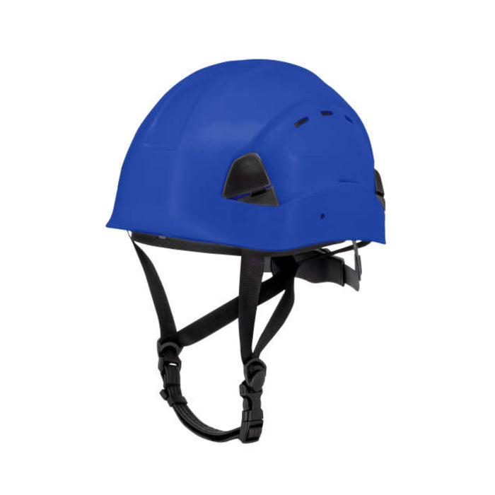 DEWALT® Durable Type II Class C Vented Safety Helmet - 4-Point Retention Chin Strap - DPG22V