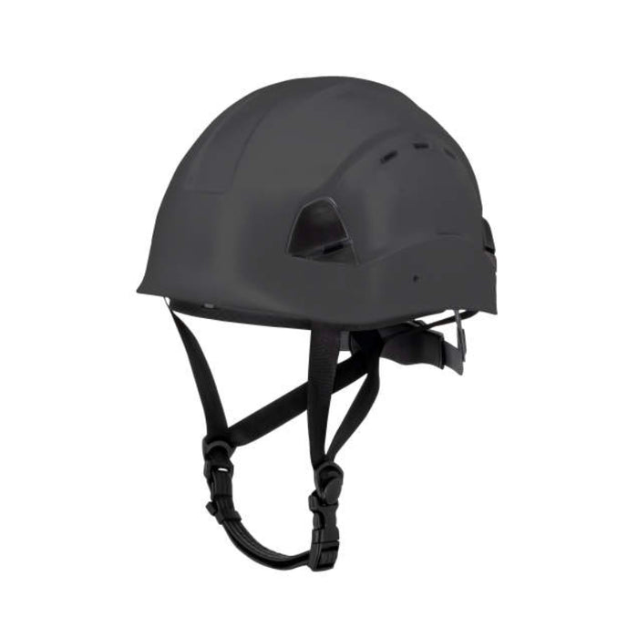 DEWALT® Durable Type II Class C Vented Safety Helmet - 4-Point Retention Chin Strap - DPG22V