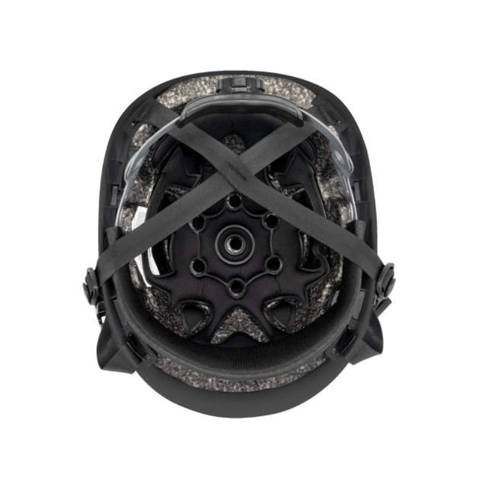 DEWALT® Durable Type II Class C Vented Safety Helmet - 4-Point Retention Chin Strap - DPG22V