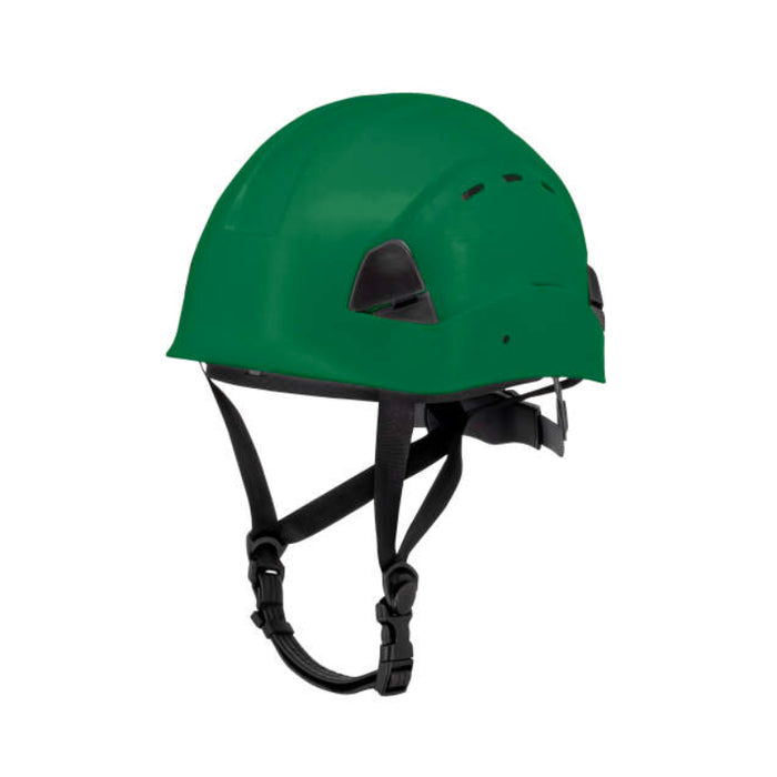 DEWALT® Durable Type II Class C Vented Safety Helmet - 4-Point Retention Chin Strap - DPG22V