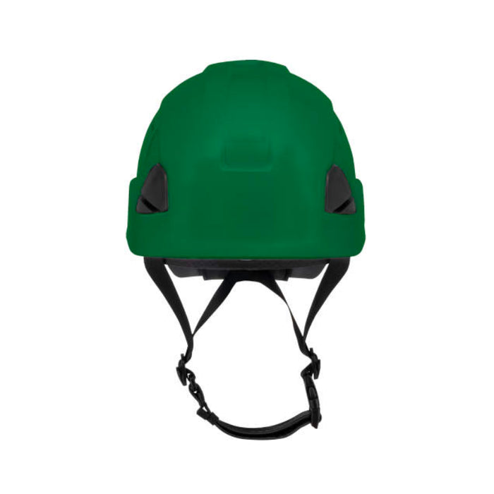 DEWALT® Durable Type II Class C Vented Safety Helmet - 4-Point Retention Chin Strap - DPG22V