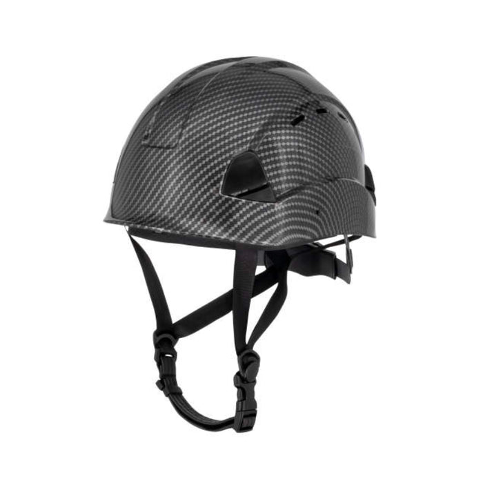 DEWALT® Durable Type II Class C Vented Safety Helmet - 4-Point Retention Chin Strap - DPG22V