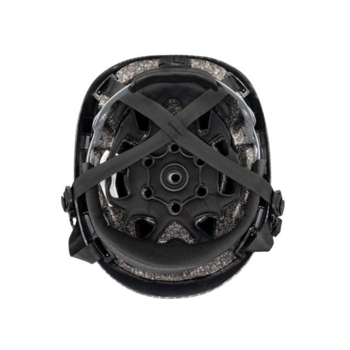 DEWALT® Durable Type II Class C Vented Safety Helmet - 4-Point Retention Chin Strap - DPG22V