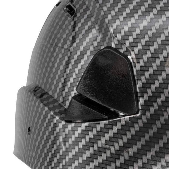 DEWALT® Durable Type II Class C Vented Safety Helmet - 4-Point Retention Chin Strap - DPG22V
