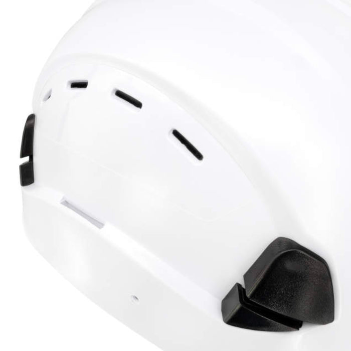 DEWALT® Durable Type II Class C Vented Safety Helmet - 4-Point Retention Chin Strap - DPG22V
