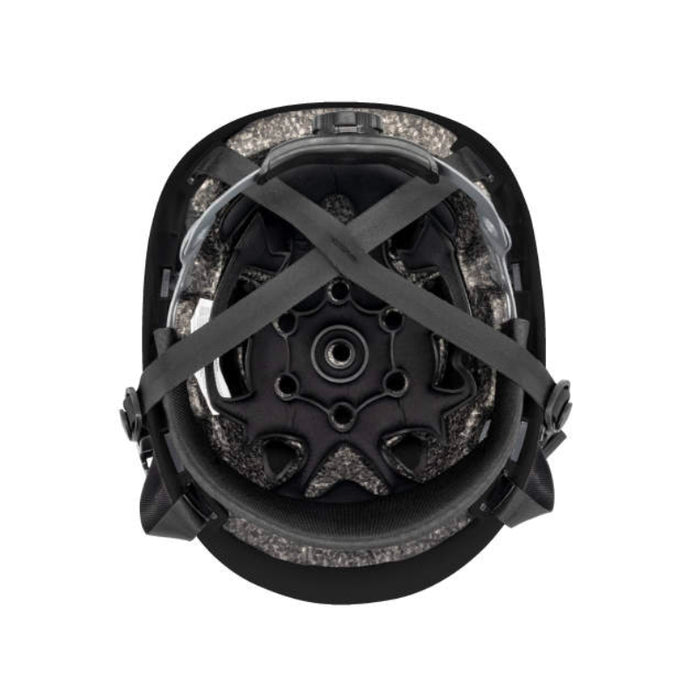 DEWALT® Durable Type II Class E Safety Helmet - 4-Point Retention Chin Strap - DPG22