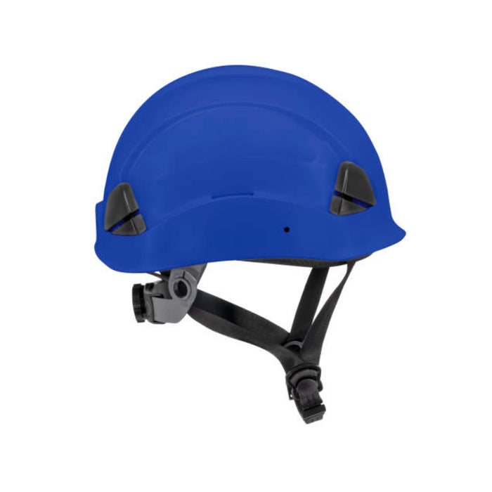 DEWALT® Durable Type II Class E Safety Helmet - 4-Point Retention Chin Strap - DPG22