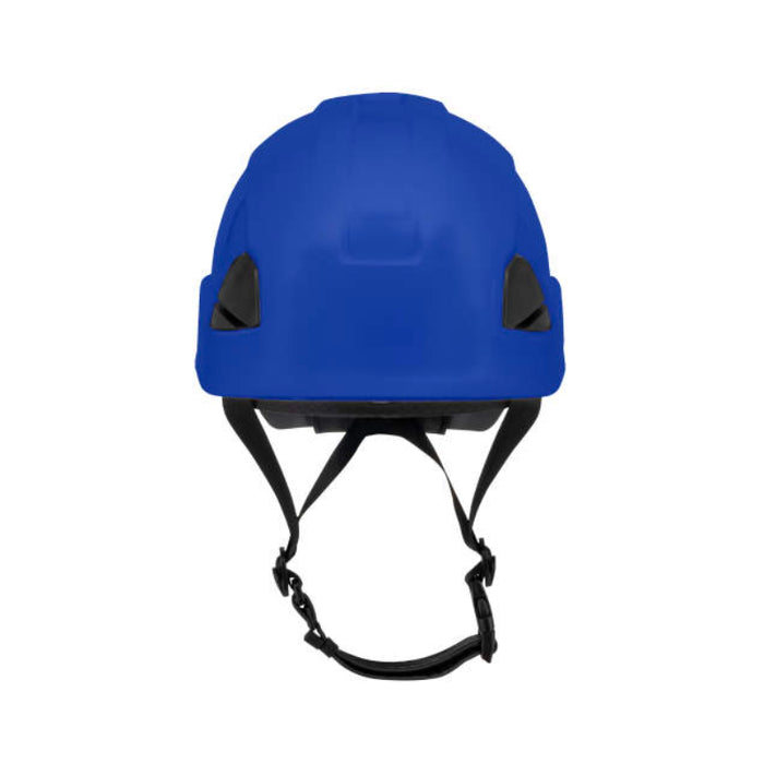 DEWALT® Durable Type II Class E Safety Helmet - 4-Point Retention Chin Strap - DPG22